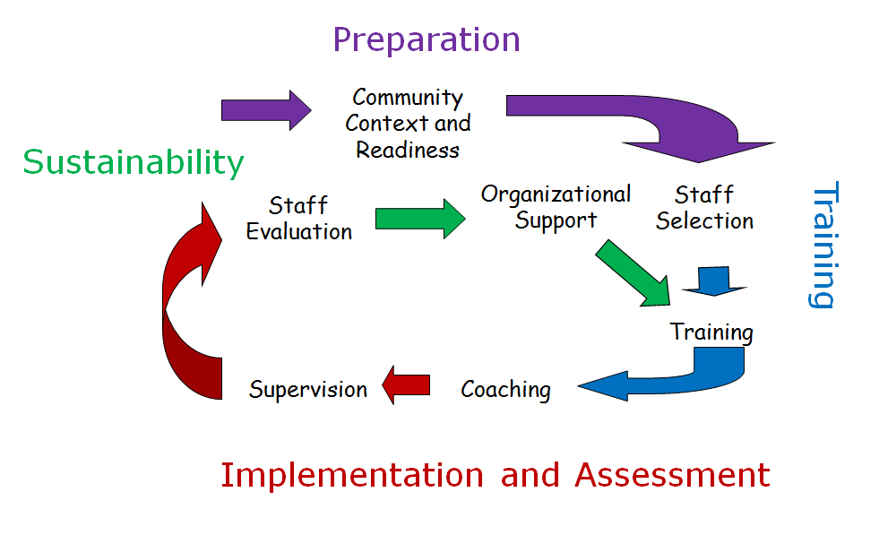 Implementation Manager